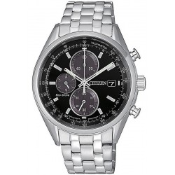 Comprare Orologio da Uomo Citizen Crono Eco Drive CA0451-89E