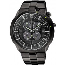Comprar Reloj para Hombre Citizen Bullhead Crono Eco-Drive CA0485-52E