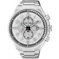 Comprare Orologio da Uomo Citizen Adventure Crono Eco-Drive CA0490-52A