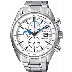 Comprare Orologio da Uomo Citizen Crono Eco Drive CA0590-58A