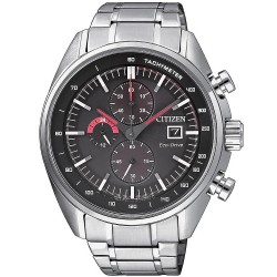 Comprare Orologio da Uomo Citizen Crono Eco Drive CA0590-58E
