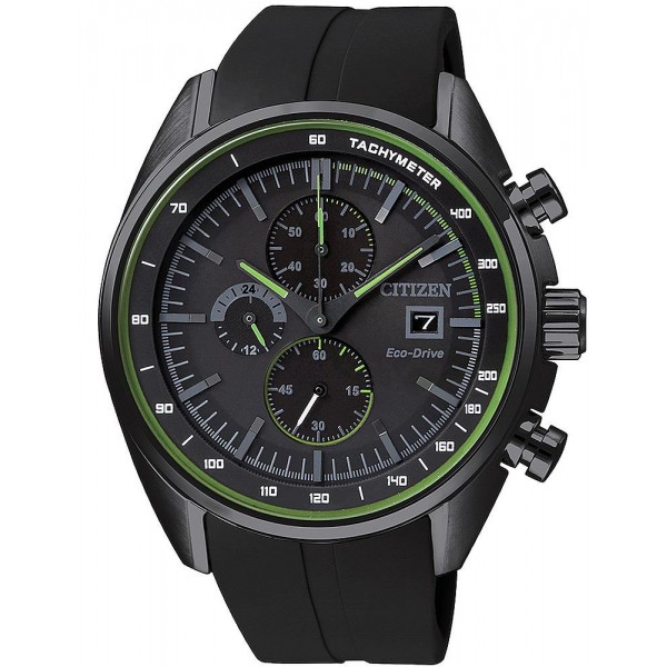 Acheter Montre pour Homme Citizen Chrono Eco-Drive CA0595-03E