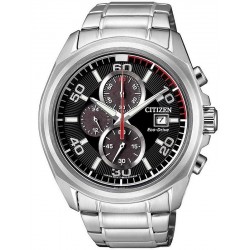 Comprare Orologio da Uomo Citizen Crono Eco Drive CA0630-80E
