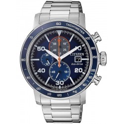 Comprare Orologio da Uomo Citizen Crono Eco Drive CA0640-86L