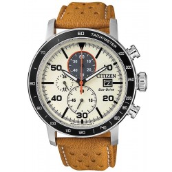 Comprare Orologio da Uomo Citizen Crono Eco Drive CA0641-16X