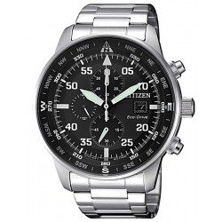 Comprar Reloj para Hombre Citizen Aviator Crono Eco-Drive CA0690-88E