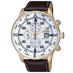 Comprar Reloj para Hombre Citizen Aviator Crono Eco-Drive CA0693-12A