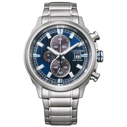 Comprar Reloj para Hombre Citizen Sport Crono Eco Drive CA0731-82L