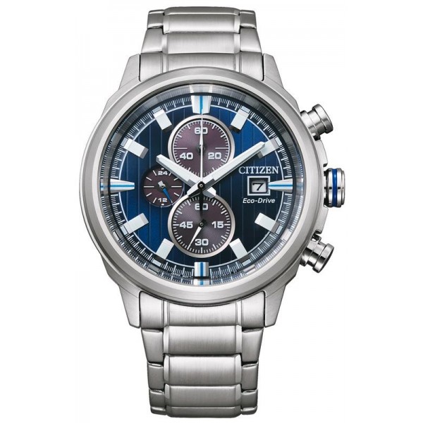 Citizen Mens Watch Sport Chrono Eco Drive CA0731-82L Buy Citizen Mens Watch Sport Chrono Eco Drive CA0731-82L