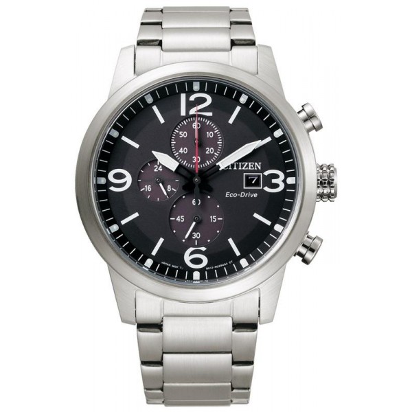 Comprare Orologio da Uomo Citizen Urban Crono Eco Drive CA0741-89E