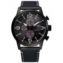 Comprar Reloj para Hombre Citizen Urban Crono Eco Drive CA0745-29E