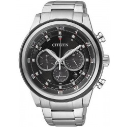 Comprar Reloj para Hombre Citizen Metropolitan Crono Eco-Drive CA4034-50E