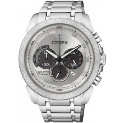 Reloj para Hombre Citizen Super Titanium Crono Eco-Drive CA4060-50A
