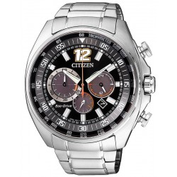Comprar Reloj para Hombre Citizen Crono Racing Eco-Drive CA4198-87E