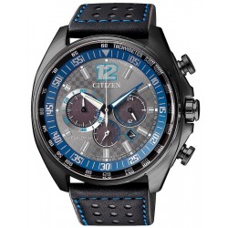 Comprar Reloj para Hombre Citizen Crono Racing Eco-Drive CA4199-17H