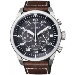 Comprar Reloj para Hombre Citizen Aviator Crono Eco-Drive CA4210-16E