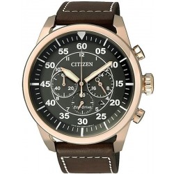 Comprar Reloj para Hombre Citizen Aviator Crono Eco-Drive CA4213-00E