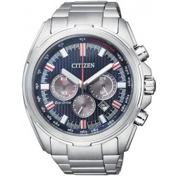 Comprare Orologio da Uomo Citizen Crono Eco Drive CA4220-55L