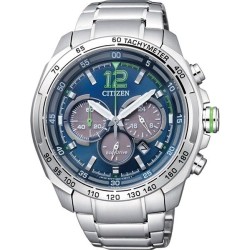 Comprar Reloj para Hombre Citizen Chrono Sport Eco-Drive CA4230-51L