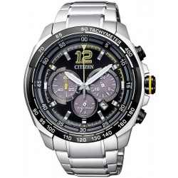 Comprar Reloj para Hombre Citizen Chrono Sport Eco-Drive CA4234-51E