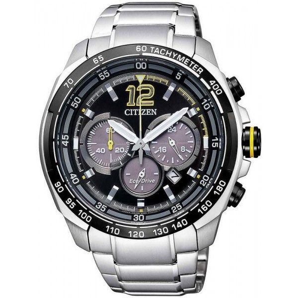 Comprar Reloj para Hombre Citizen Chrono Sport Eco-Drive CA4234-51E