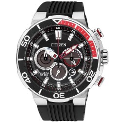 Comprar Reloj para Hombre Citizen Marine Sport Crono Eco-Drive CA4250-03E