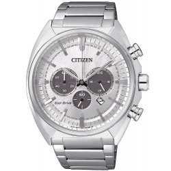 Comprare Orologio da Uomo Citizen Crono Eco Drive CA4280-53A