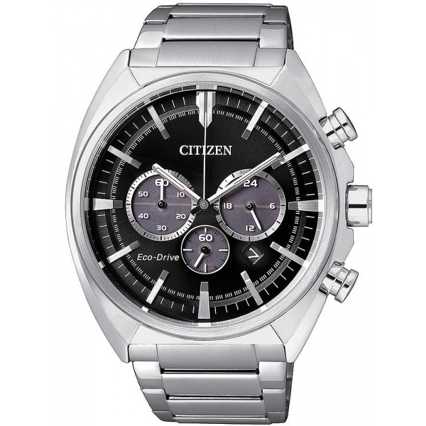 Citizen Men's Watch Chrono Eco-Drive CA4280-53E Buy Citizen Men's Watch Chrono Eco-Drive CA4280-53E