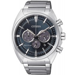 Comprare Orologio da Uomo Citizen Crono Eco Drive CA4280-53L