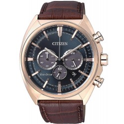 Comprare Orologio da Uomo Citizen Crono Eco Drive CA4283-04L