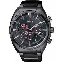 Comprare Orologio da Uomo Citizen Crono Eco Drive CA4285-50H