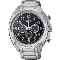 Kaufen Sie Citizen Herrenuhr Super Titanium Chrono Eco-Drive CA4310-54E