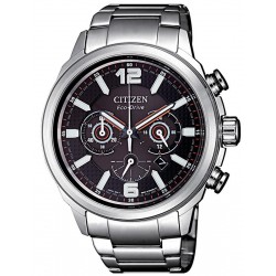 Comprar Reloj para Hombre Citizen Crono Racing Eco-Drive CA4380-83E