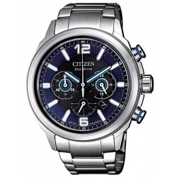 Comprar Reloj para Hombre Citizen Crono Racing Eco-Drive CA4381-81E