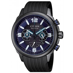 Comprar Reloj para Hombre Citizen Crono Racing Eco-Drive CA4385-12E