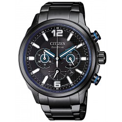 Comprar Reloj para Hombre Citizen Crono Racing Eco-Drive CA4385-80E