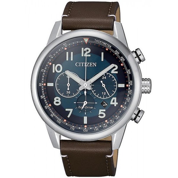Citizen Herrenuhr Military Chrono Eco-Drive CA4420-13L Kaufen Sie Citizen Herrenuhr Military Chrono Eco-Drive CA4420-13L