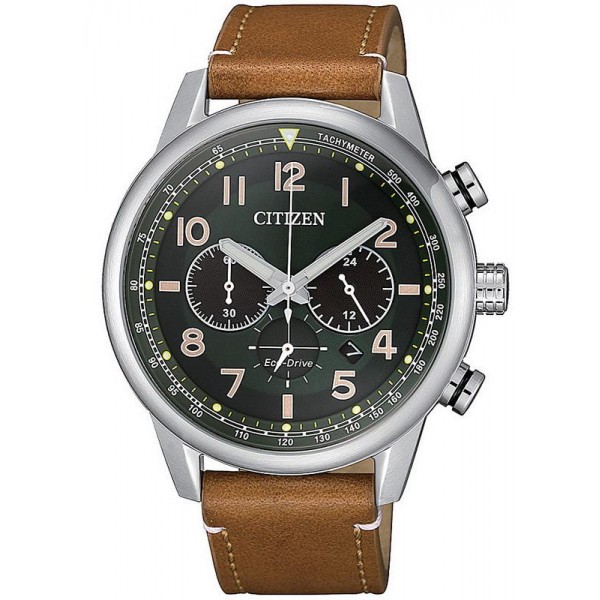 Citizen Herrenuhr Military Chrono Eco-Drive CA4420-21X Kaufen Sie Citizen Herrenuhr Military Chrono Eco-Drive CA4420-21X