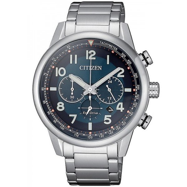 Citizen Herrenuhr Military Chrono Eco-Drive CA4420-81L Kaufen Sie Citizen Herrenuhr Military Chrono Eco-Drive CA4420-81L