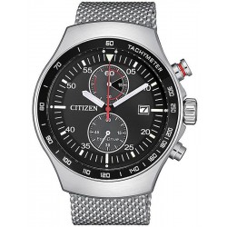 Comprar Reloj para Hombre Citizen Crono Eco-Drive CA7010-86E