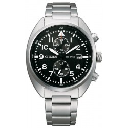 Comprar Reloj para Hombre Citizen Metropolitan Crono Eco Drive CA7040-85E