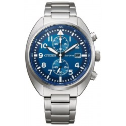 Comprar Reloj para Hombre Citizen Metropolitan Crono Eco Drive CA7040-85L