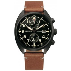 Comprar Reloj para Hombre Citizen Metropolitan Crono Eco Drive CA7045-14E