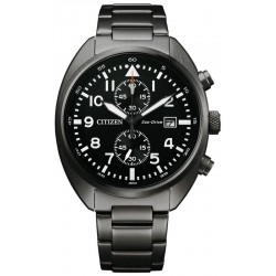 Comprar Reloj para Hombre Citizen Metropolitan Crono Eco Drive CA7047-86E