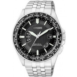 Comprar Reloj para Hombre Citizen Eco-Drive Promaster Radiocontrolado CB0021-57E