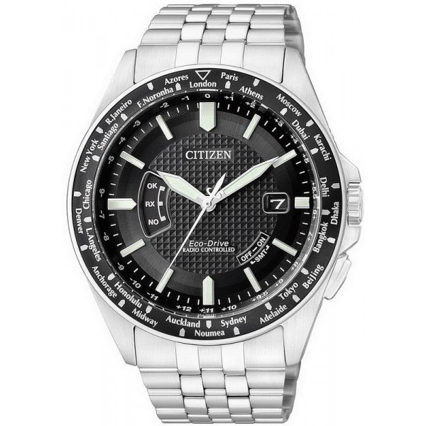 Citizen Men's Watch Eco-Drive Promaster Air Radio Controlled CB0021-57E Buy Citizen Men's Watch Eco-Drive Promaster Air Radio Controlled CB0021-57E