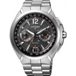 Comprare Orologio da Uomo Citizen Satellite Wave H950 Crono Eco-Drive CC1090-52E