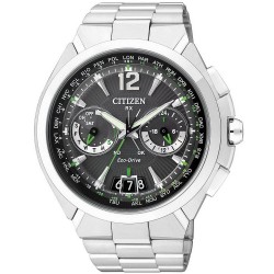 Comprar Reloj para Hombre Citizen Satellite Wave H950 Crono Eco-Drive CC1090-52F