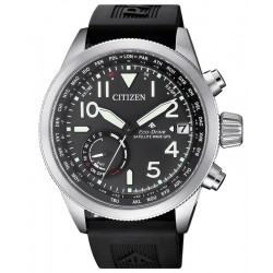 Comprare Orologio da Uomo Citizen Satellite Wave GPS Promaster CC3060-10E