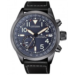 Comprare Orologio da Uomo Citizen Satellite Wave GPS Promaster CC3067-11L